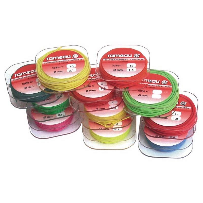 Montage elastique roubaisien Clearance