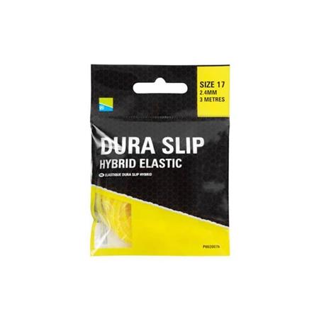 Elastisch Preston Innovations Dura Slip Hybrid Elastic