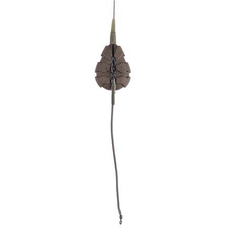 ELASTISK FORFANG POLE POSITION TUNGSTEN BUNGEE BOOM