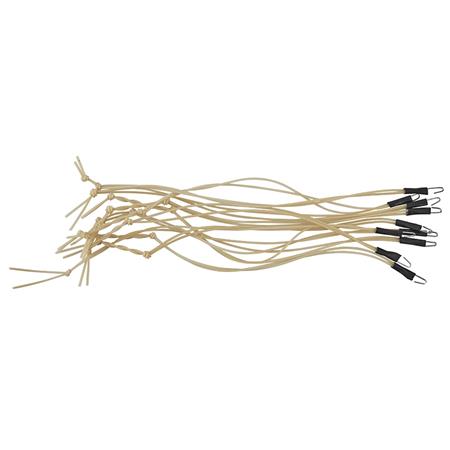 Elastiske Fastgørere Sensas