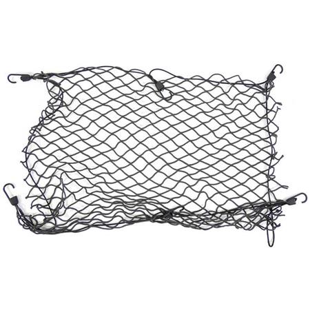 Elastyczna Siatka Do Zabezpieczenia Sprzętu Na Wózku I Łodzi