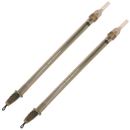 Elastyczny Guru X-Safe Quick Change Elastics Mini - Pack De 2