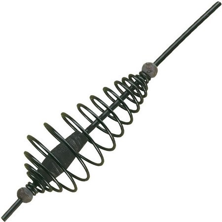 Ελατήριο Zebco Μαύρο