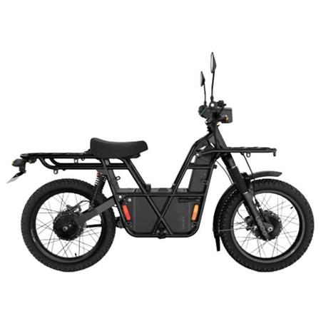 ELECTRIC BIKE UBCO ROVER 2X2 BATTERIE 2.1K WATT 50CC