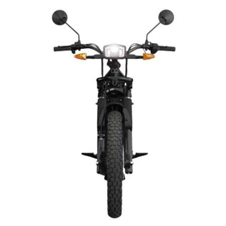 ELECTRIC BIKE UBCO ROVER 2X2 BATTERIE 2.1K WATT 50CC