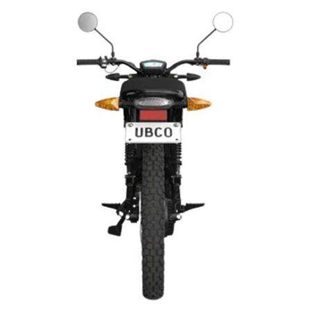 ELECTRIC BIKE UBCO ROVER 2X2 BATTERIE 2.1K WATT 50CC