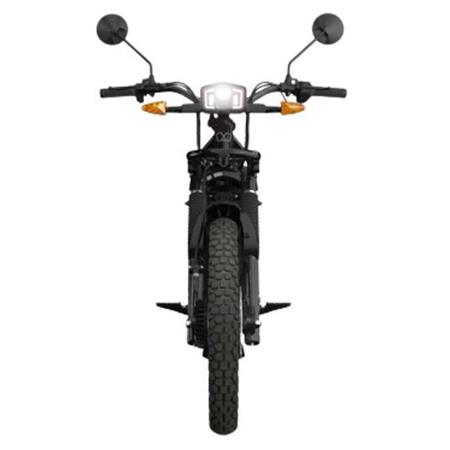 ELECTRIC BIKE UBCO ROVER 2X2 BATTERIE 3.1K WATT 50CC