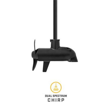 ELECTRIC ENGINE MINN KOTA ULTREX QUEST 90/115LBS 24/36V AVEC SONDE DSC