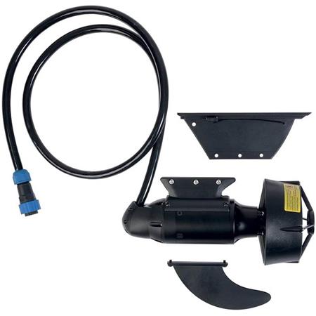 ELECTRIC MOTOR FOR FLOAT TUBE HART DRIVE 380