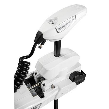 ELECTRIC MOTOR MINN KOTA RIPTIDE INSTINCT QUEST GPS 90/115LBS 24/36V
