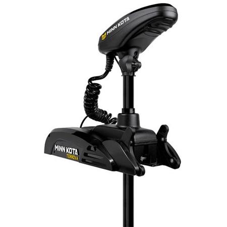 ELECTRIC MOTOR MINN KOTA TERROVA 112LBS GPS
