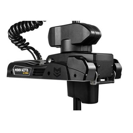 ELECTRIC MOTOR MINN KOTA ULTERRA QUEST 90/115LBS 24/36V AVEC SONDE MSI+