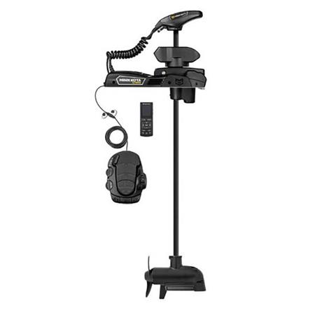 Electric Motor Minn Kota Ulterra Quest 90/115Lbs 24/36V Avec Sonde Msi+