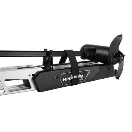ELECTRIC MOTOR MINN KOTA ULTREX QUEST 90/115LBS 24/36V AVEC SONDE MSI+