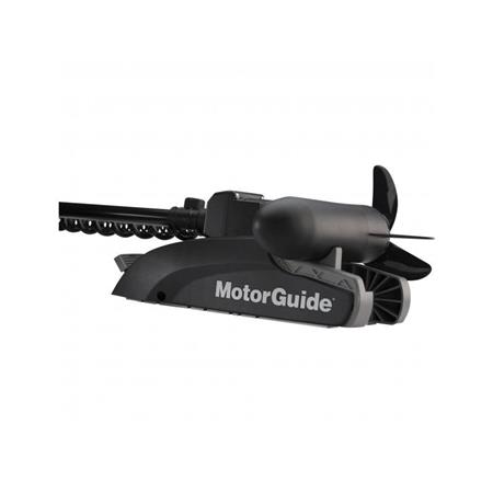 ELECTRIC MOTOR MOTORGUIDE XI3 FW 55LBS 12V GPS 137CM