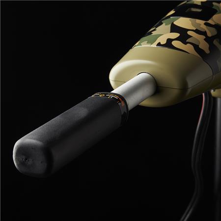 ELECTRIC MOTOR PROLOGIC E-MOTOR CAMOU