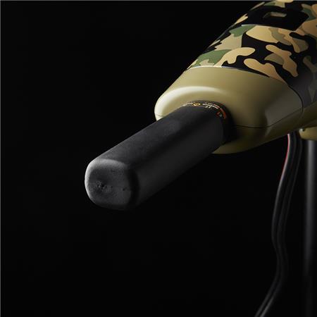 ELECTRIC MOTOR PROLOGIC E-MOTOR CAMOU