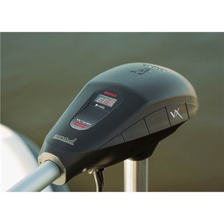 ELECTRIC MOTOR RHINO VX 35 V2