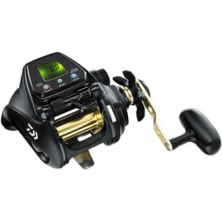 Electric Reel Daiwa Tanacom 2024