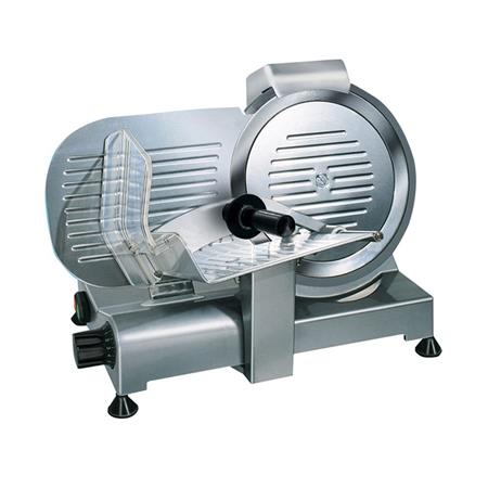 Electric Slicer Tom Press Ce Pro 250Mm