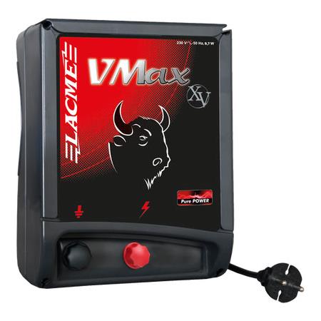Electrificateur Secteur Vmax 15 Joules - Lacme Lacme Vmax Vx