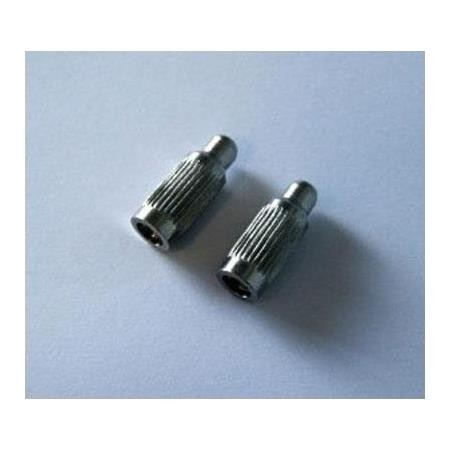 Electrodo Numaxes Pour Canicalm Premium Et Canifugue/Canifugue Mix - Pack De 2