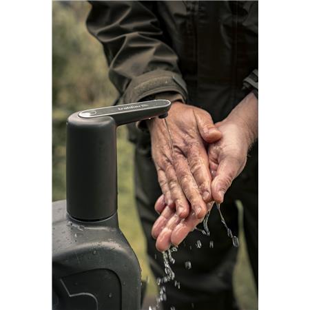 ELEKTRISCHE KRAAN TRAKKER ARMOLIFE POWERFLO TAP