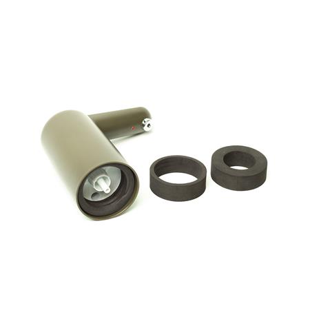 ELEKTRISCHE KRAAN TRAKKER ARMOLIFE POWERFLO TAP