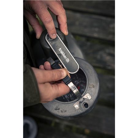 ELEKTRISCHE KRAAN TRAKKER ARMOLIFE POWERFLO TAP