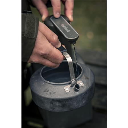 ELEKTRISCHE KRAAN TRAKKER ARMOLIFE POWERFLO TAP