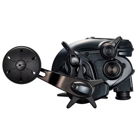 ELEKTRISCHE MOLEN SHIMANO PLAYS A