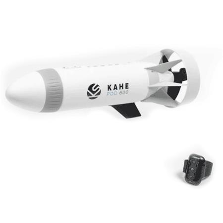 Elektrische Motor Kahe Pod 600