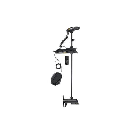 Elektrische Motor Met Draadloze Afstandsbediening Minn Kota Terrova 55Lbs Gps Avec Télécommande Sans Fil