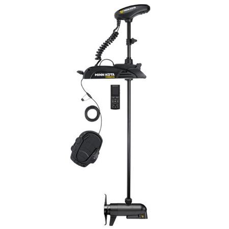 ELEKTRISCHE MOTOR MINN KOTA TERROVA 112LBS GPS