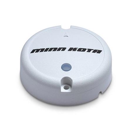 ELEKTRISCHE MOTOR MINN KOTA TERROVA 55LBS GPS MET DRAADLOZE AFSTANDSBEDIENING EN DSC-SONDE