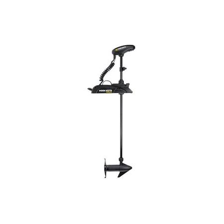 ELEKTRISCHE MOTOR MINN KOTA TERROVA 55LBS GPS MET DRAADLOZE AFSTANDSBEDIENING EN DSC-SONDE