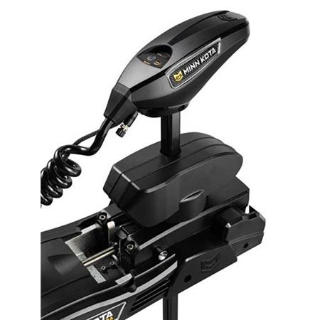 ELEKTRISCHE MOTOR MINN KOTA ULTERRA QUEST 90/115LBS 24/36V AVEC SONDE MSI+