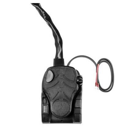 ELEKTRISCHE MOTOR MINN KOTA ULTREX QUEST 90/115LBS 24/36V MET SONDE DSC
