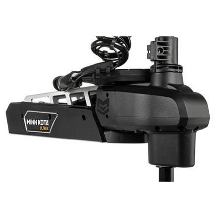 ELEKTRISCHE MOTOR MINN KOTA ULTREX QUEST 90/115LBS 24/36V MET SONDE MSI+