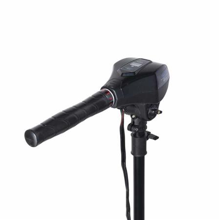 ELEKTRISCHE MOTOR NASH BOAT LIFE ELECTRIC ENGINE