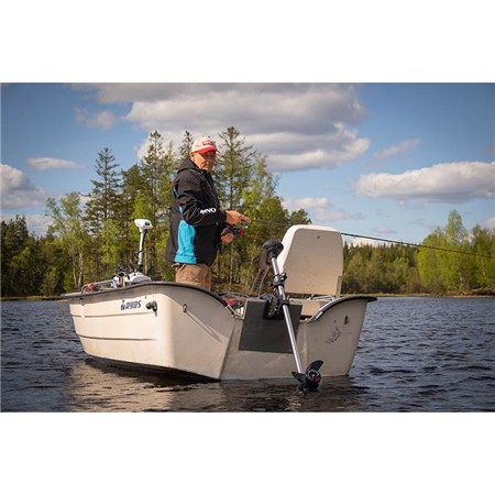 ELEKTRISCHE MOTOR RHINO VX 80 V2