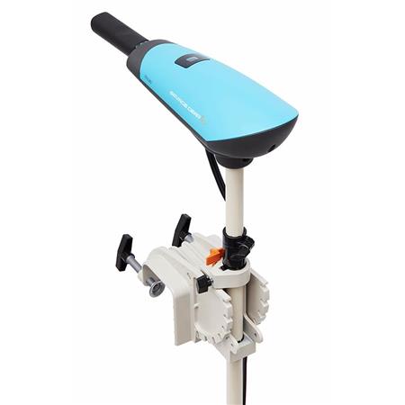 ELEKTRISCHE MOTOR SAVAGE GEAR THRUSTER SW 12V/55LBS