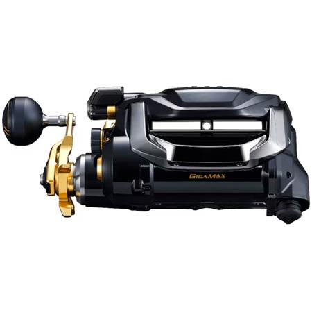 ELEKTRISCHE ROLLE SHIMANO BEASTMASTER 12000 MD