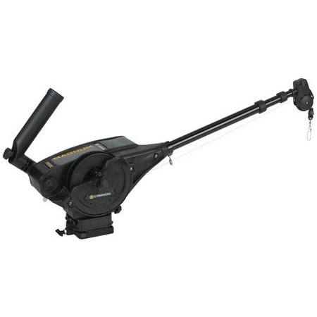 Elektrische Winde Cannon Magnum 10 Stx