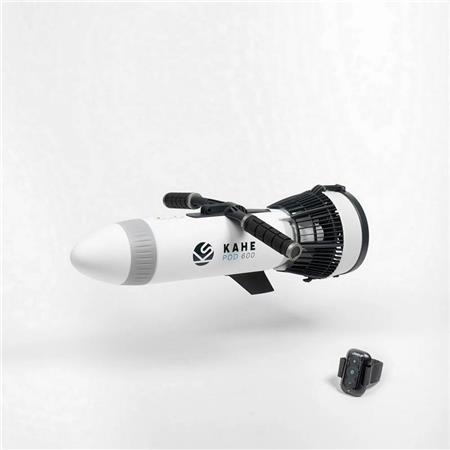Elektrischer Außenbordmotor Kahe Pod 600 Snorkeling