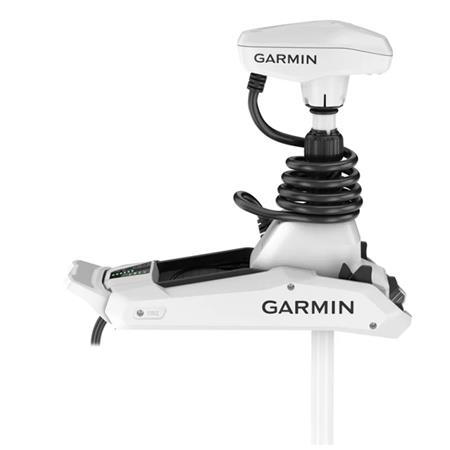 ELEKTRISCHER MOTOR GARMIN FORCE KRAKEN SANS SONDE INTÉGRÉE