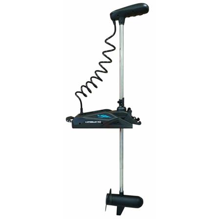 Elektrischer Motor Haswing Cayman-B 80Lbs Gps 24V Noir Version 1.6