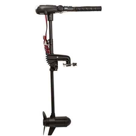 Elektrischer Motor Haswing Protruar 2.0 85Lbs 24V