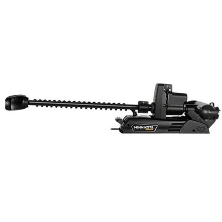 ELEKTRISCHER MOTOR MINN KOTA TERROVA QUEST 90/115LBS 24/36V AVEC SONDE MSI+