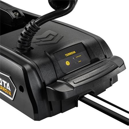 ELEKTRISCHER MOTOR MINN KOTA TERROVA QUEST 90/115LBS 24/36V